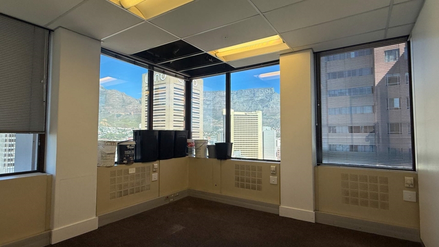 To Let Commercial Property for Rent in Cape Town City Centre Western Cape